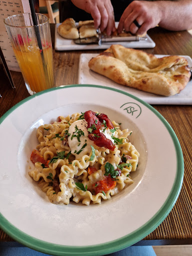 Photo of ASK Italian - 6 Wind St, Swansea SA1 1DF